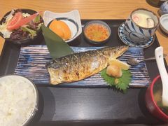 -九酢·海鲜居酒屋