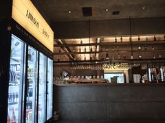 -埠口精酿夜景餐酒吧· BREWPORT BISTRO(长嘉汇重庆之眼店)