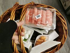 -野妹经典火锅(江夏中百店)