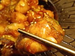 -LA CREPERIE BRETONNE布列塔尼法式餐厅(天童北路店)