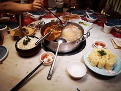 -左庭右院鲜牛肉火锅(浦江欢乐颂店)
