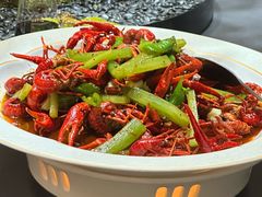 -曼格纳·曼芯馆(杨浦店)