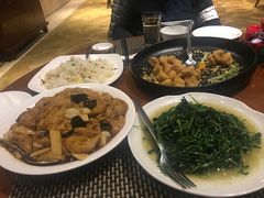 -无锡太悦度假酒店·悦餐厅