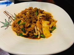 -松子料理(白家庄店)