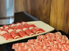 -海底捞大排档火锅(悦荟广场店)