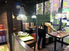 大堂-老乡鸡(马鞍山路店)