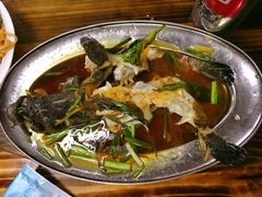 -四川人郑霞海鲜