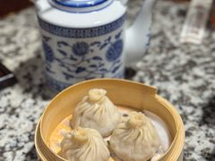 -南京大牌档(崇文门国瑞店)