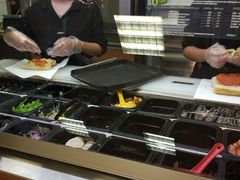 -赛百味(仙林金鹰店)