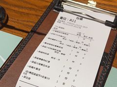 -原石牛扒·约会餐厅(龙城万科里店)