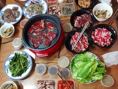 -伊茉家的烤肉店(勒泰中心店)