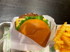 -Shake Shack(西单大悦城店)