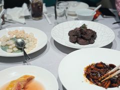 响油鳝丝-屋里厢上海菜馆