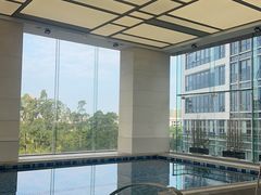 -广州天河合景福朋喜来登酒店