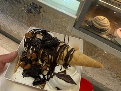-DQ·蛋糕·冰淇淋(龙湖狮山天街店)