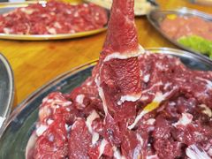 -江村四哥新鲜牛肉店(江高总店)