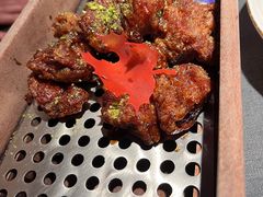 -锦府园·新台州菜(合生汇店)