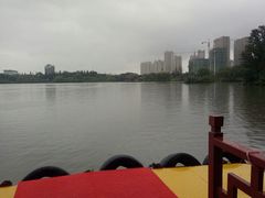 -凤城河风景区