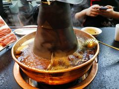 -铜来聚老北京涮肉(恒隆广场店)