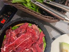 -骨之味·筒骨汤火锅(江头店)