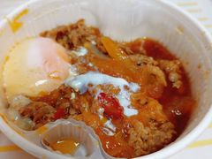 -食其家·牛丼咖喱(广元西路店)