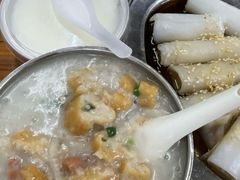 -陈添記·祖傳爽鱼皮·西关老字号(广州首店)