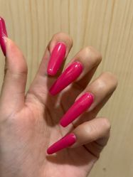 -StartNail美甲
