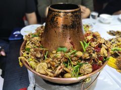 -小柒家第一锹东北菜(城关店)
