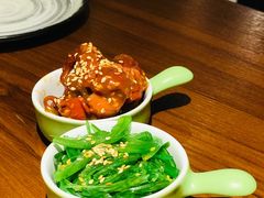 -大鲜生·亚洲菜融合小食堂