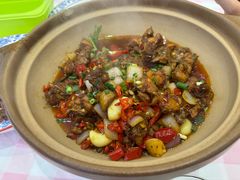 -三只鸟本地特色菜馆(上饶总店)