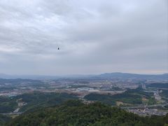 -德胜岩景区