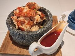 -松鹤楼·非遗·苏帮菜(融科店)