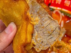-小满手工粉(北京富力广场店)