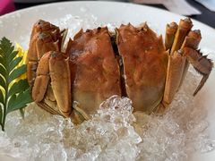 -蟹榭·本帮江浙菜·蟹宴(五角场合生汇商场店)