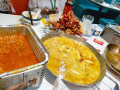 -头牌·鹤岗小串(万达店)