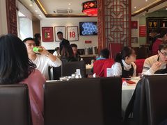 大堂-胡大饭馆 24h(簋街总店)