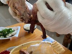 -张记焖窑·十五年专注焖烤(雍和宫店)