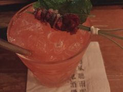 -RMK Shochu Bar(三诺店)