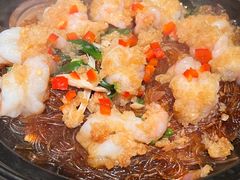 -绿茶餐厅(汇悦大融城店)