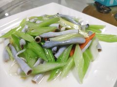 -大海山·十八年海鲜闽菜(金港店)