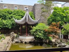 -苏州吴宫泛太平洋酒店