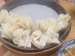 -晓友烧麦(光华村店)