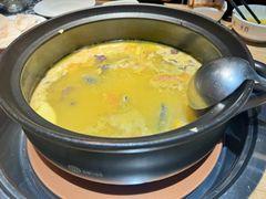 -一朵菌·野生菌探索家火锅(南亚店)