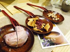 -扫雪煮茶(西村店)