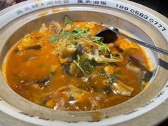 -魏铭鱼头捞饭(晋阳路店)