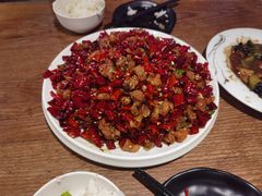 -小天府川菜馆(魏公村店)