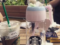 气质冷萃-星巴克(福州三坊七巷店)