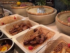 -怡咖啡·自助餐·西安香格里拉