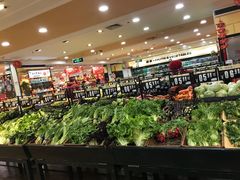-BHG生活超市(安贞店)