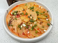 -浮何烤铺(桐梓林店)